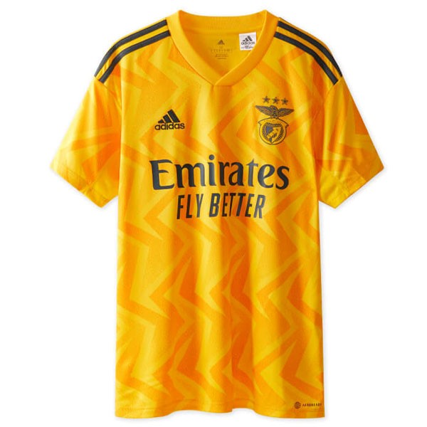 Camiseta Benfica 2ª 2022-2023